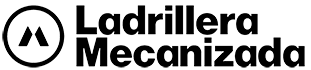 logo ladrillera mecanizada