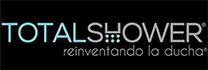 logo total shower